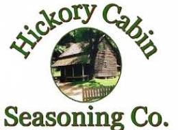 Hickory Cabin Seasoning Company