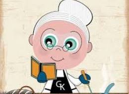 Grandmothers Kitchen