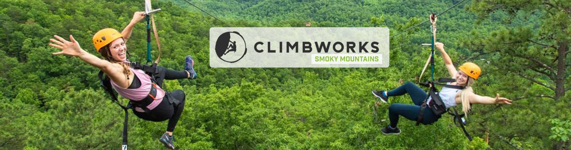 Climb Works Smoky Mountains