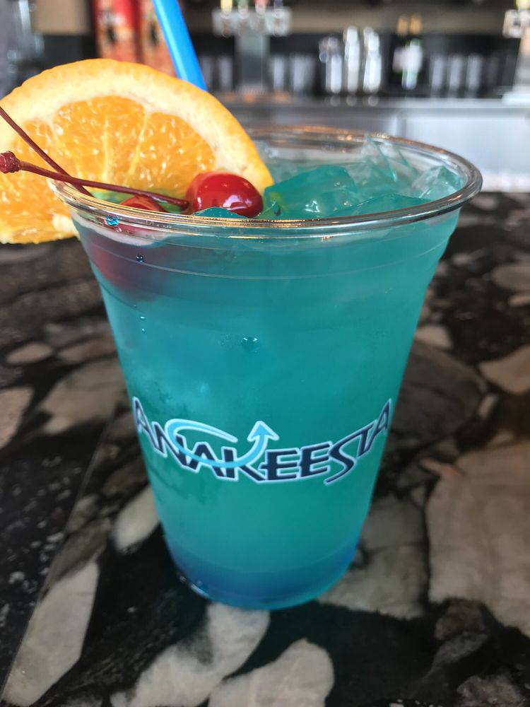 Cliff Top Grill & Bar