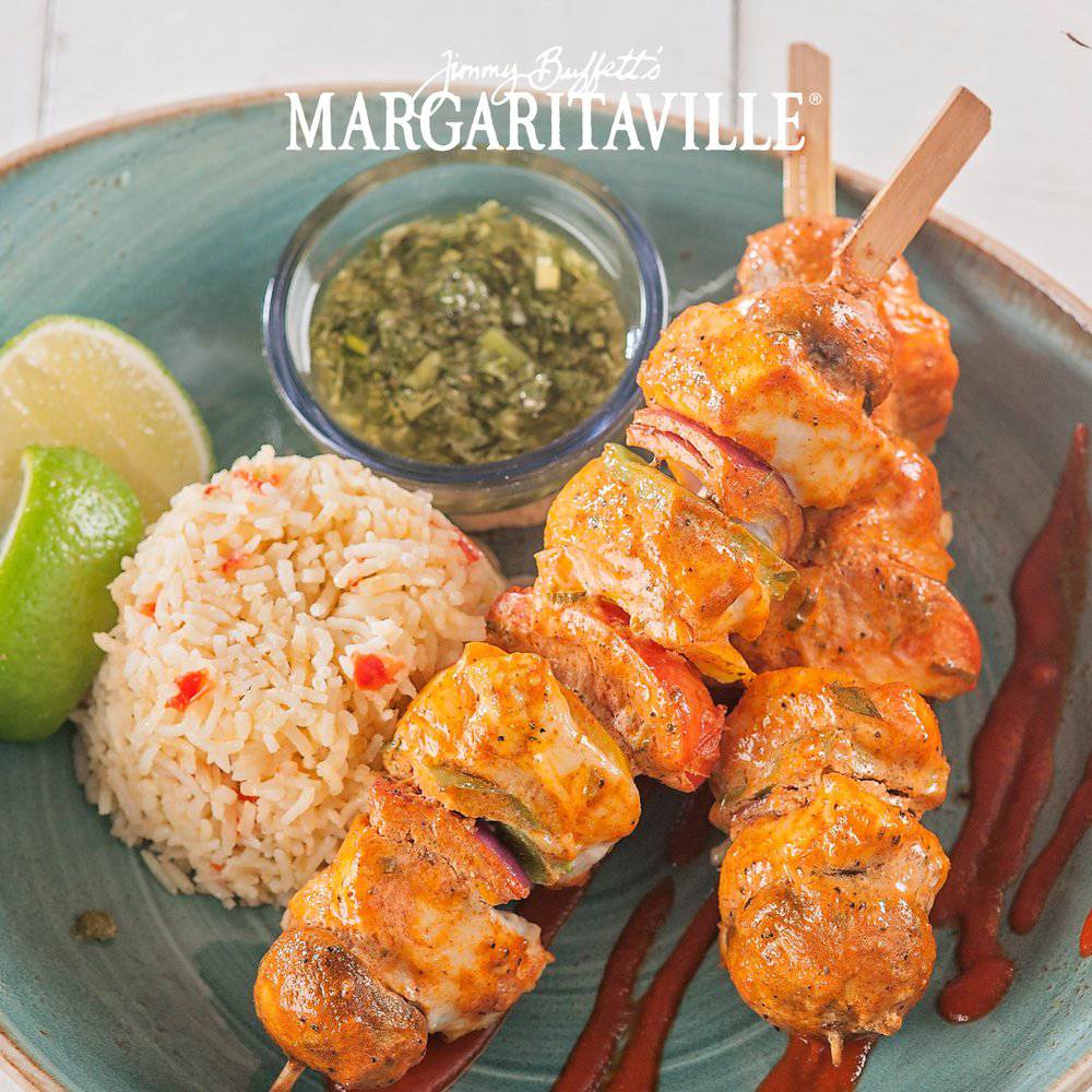 Margaritaville Pigeon