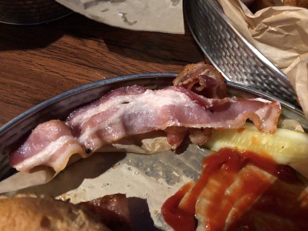 Cliff Top Grill & Bar