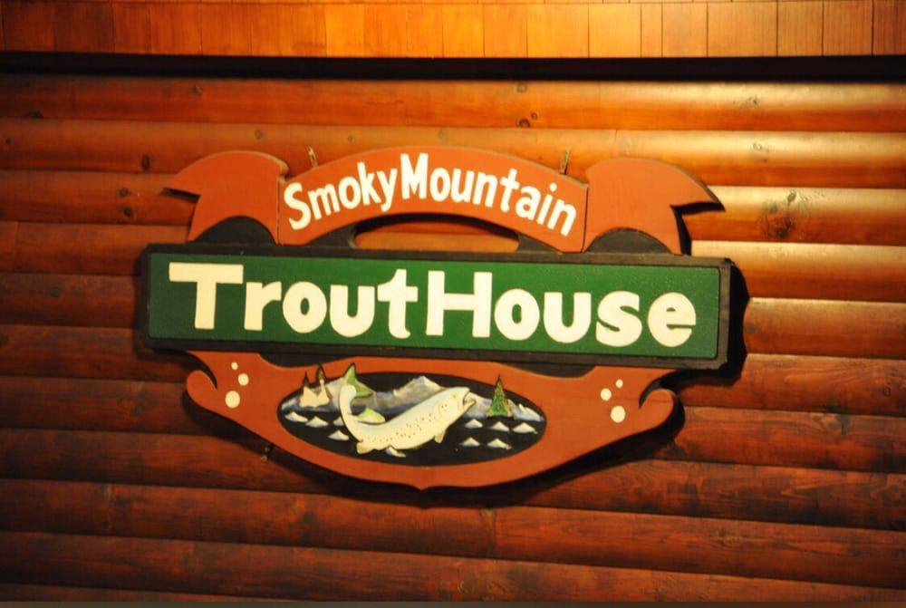 Smoky Mountain Trout House