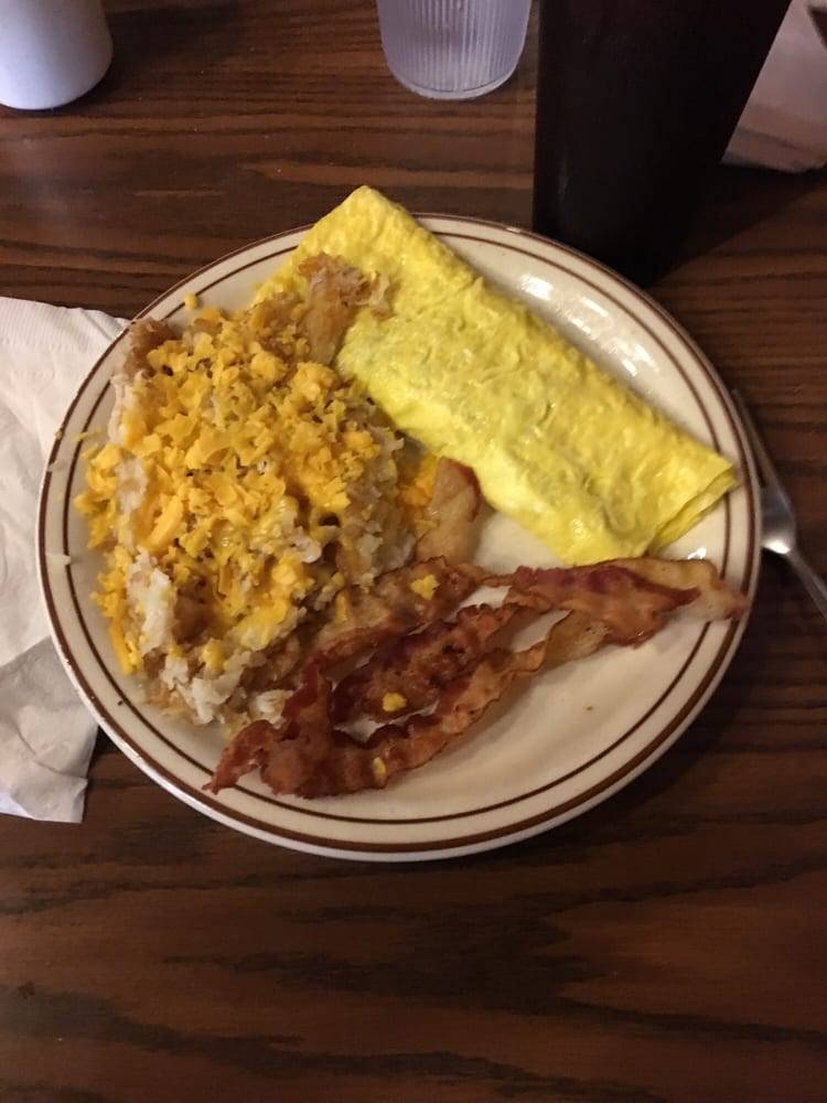 Log Cabin Pancake House of Gatlinburg