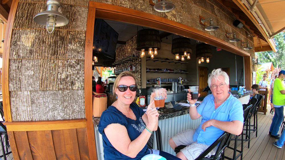 Cliff Top Grill & Bar