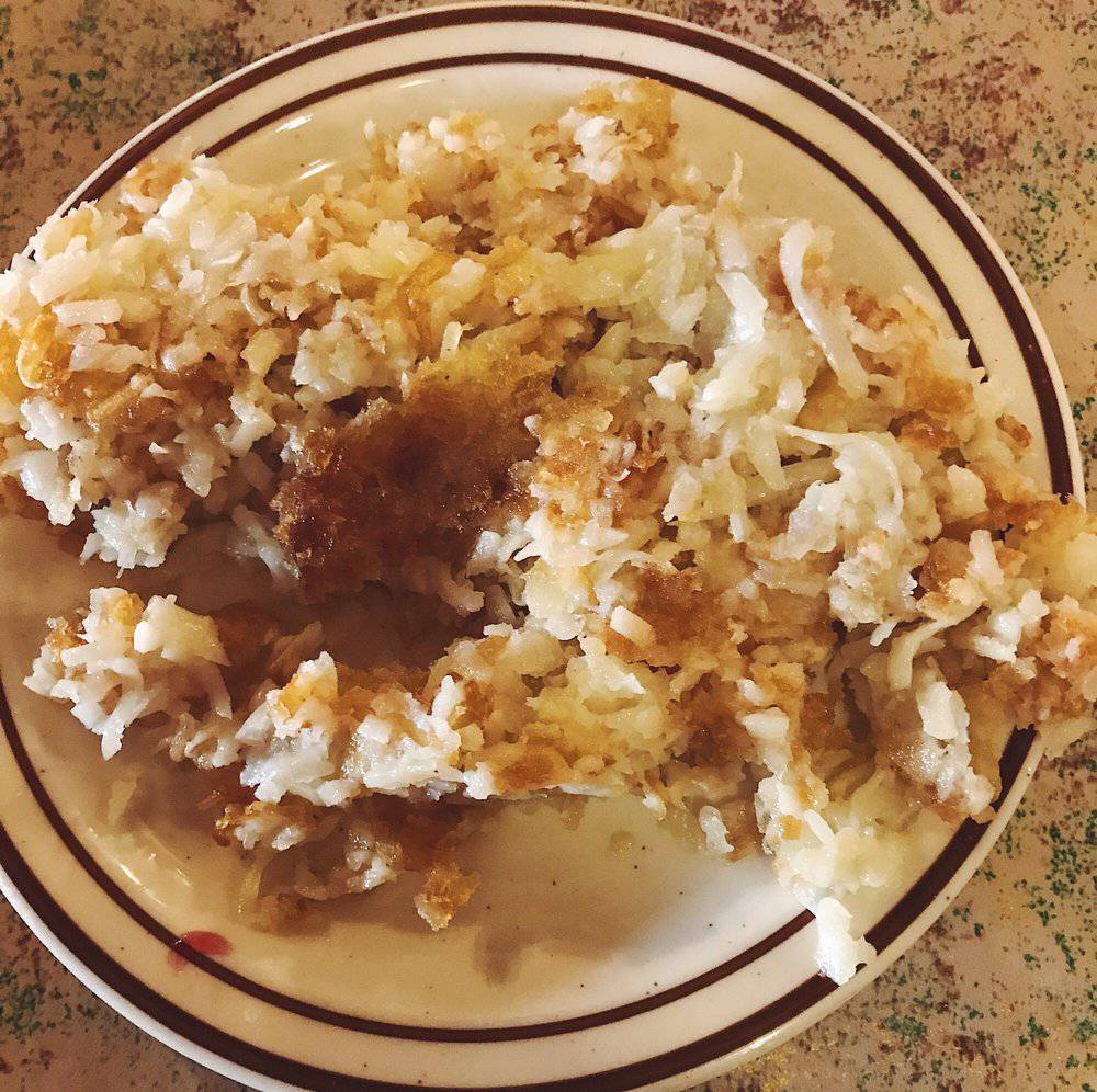 Log Cabin Pancake House of Gatlinburg