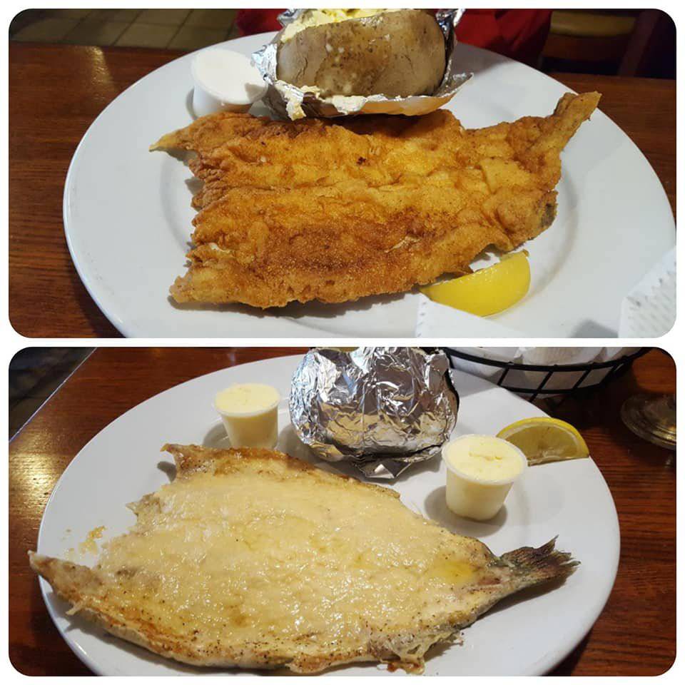 Smoky Mountain Trout House