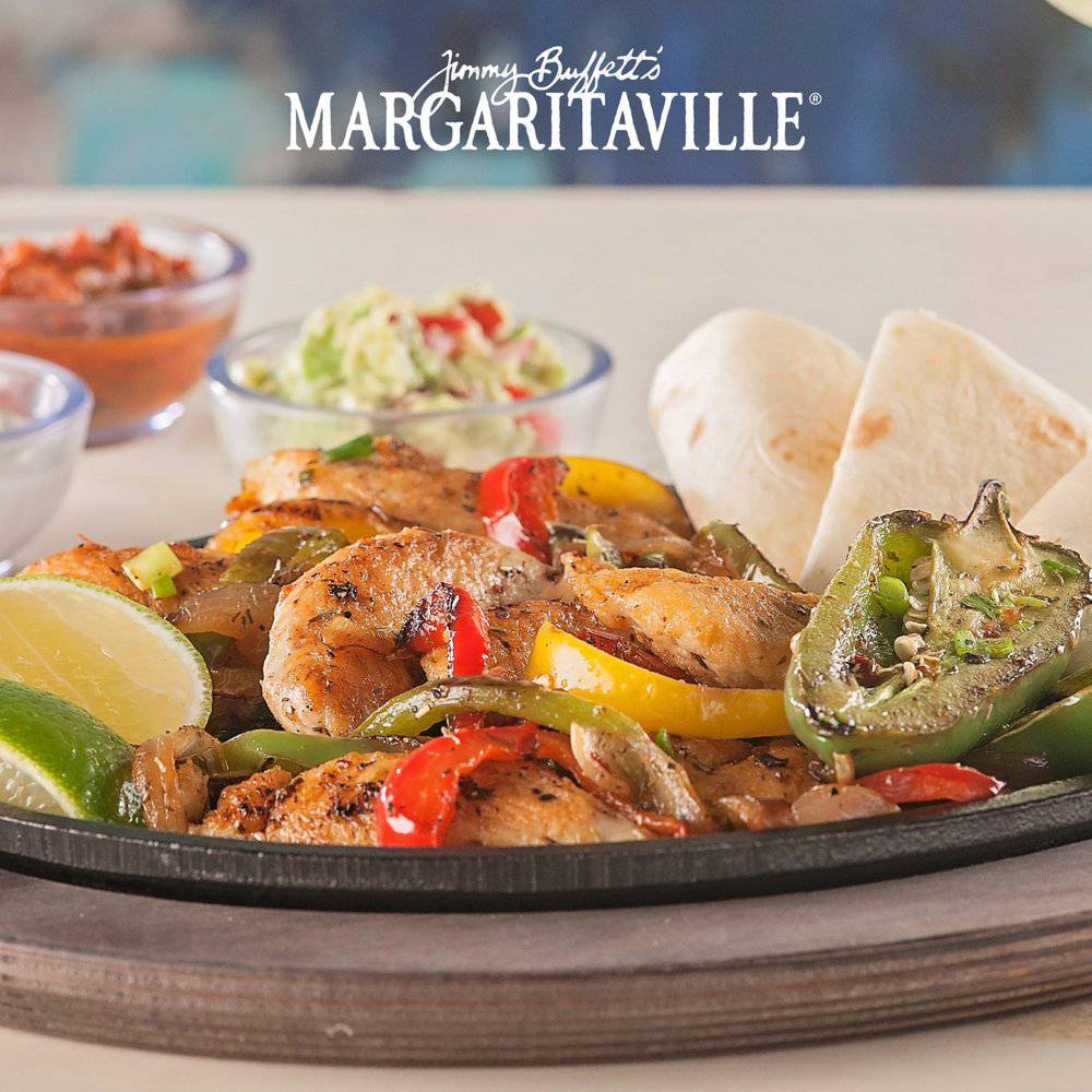 Margaritaville Pigeon