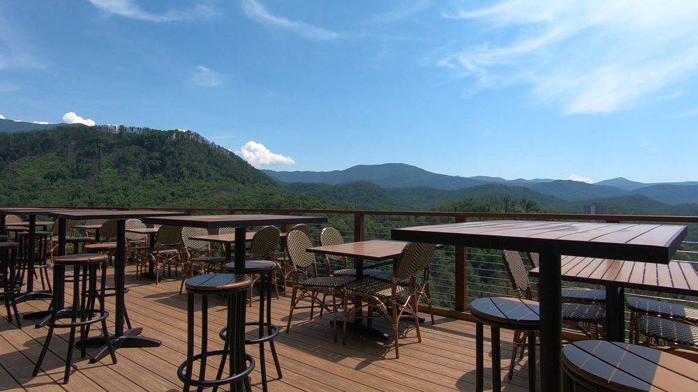 Cliff Top Grill & Bar