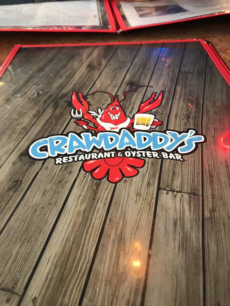 Crawdaddy’s Restaurant & Oyster Bar