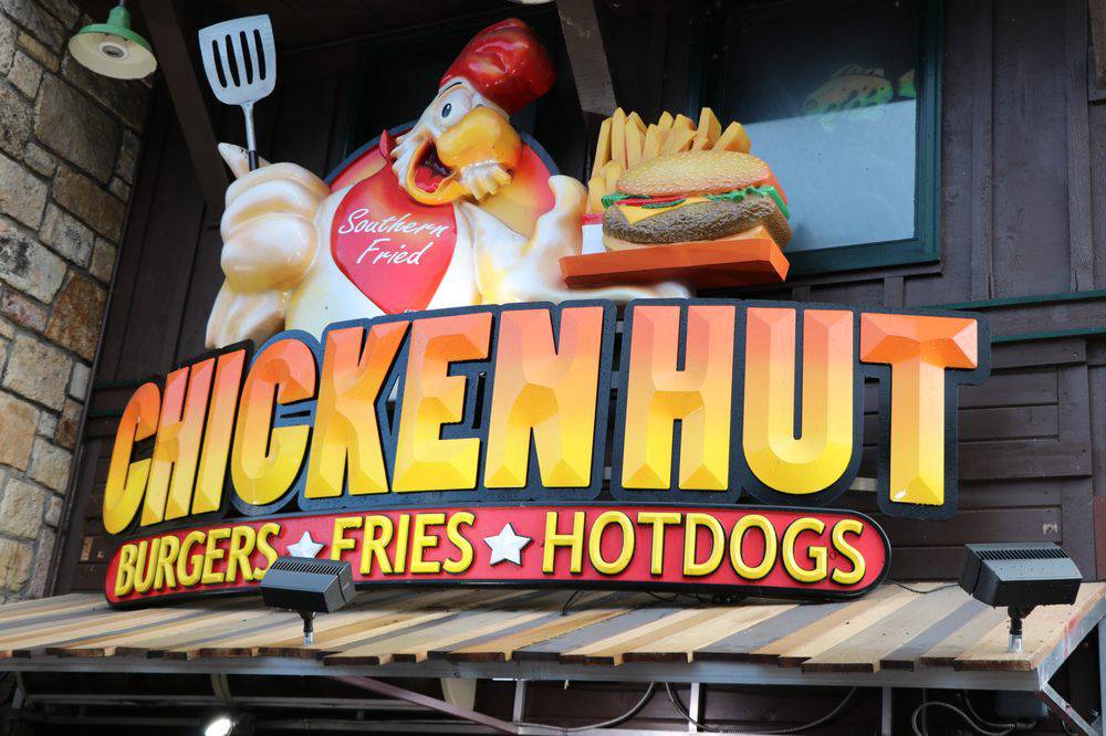 Chicken Hut