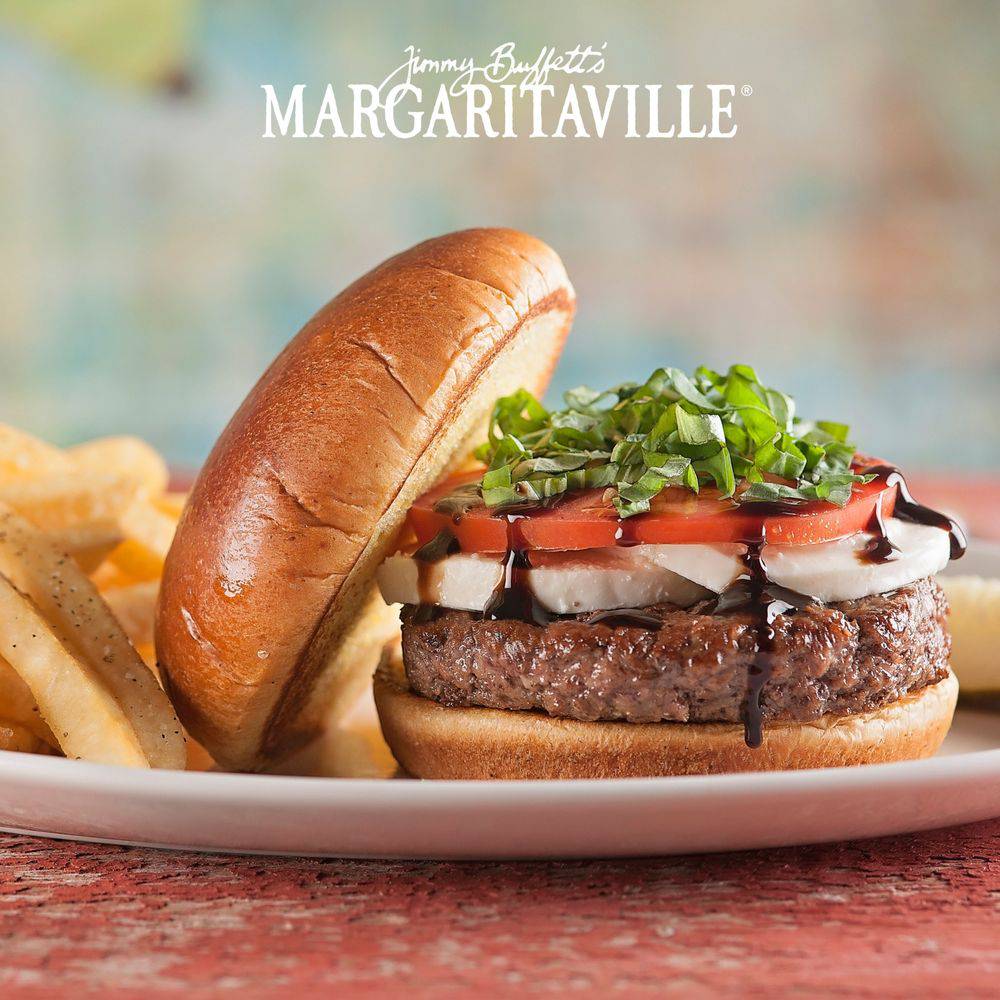 Margaritaville Pigeon