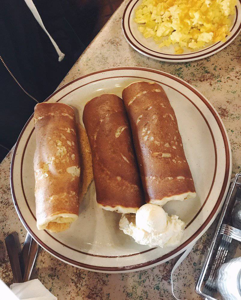Log Cabin Pancake House of Gatlinburg