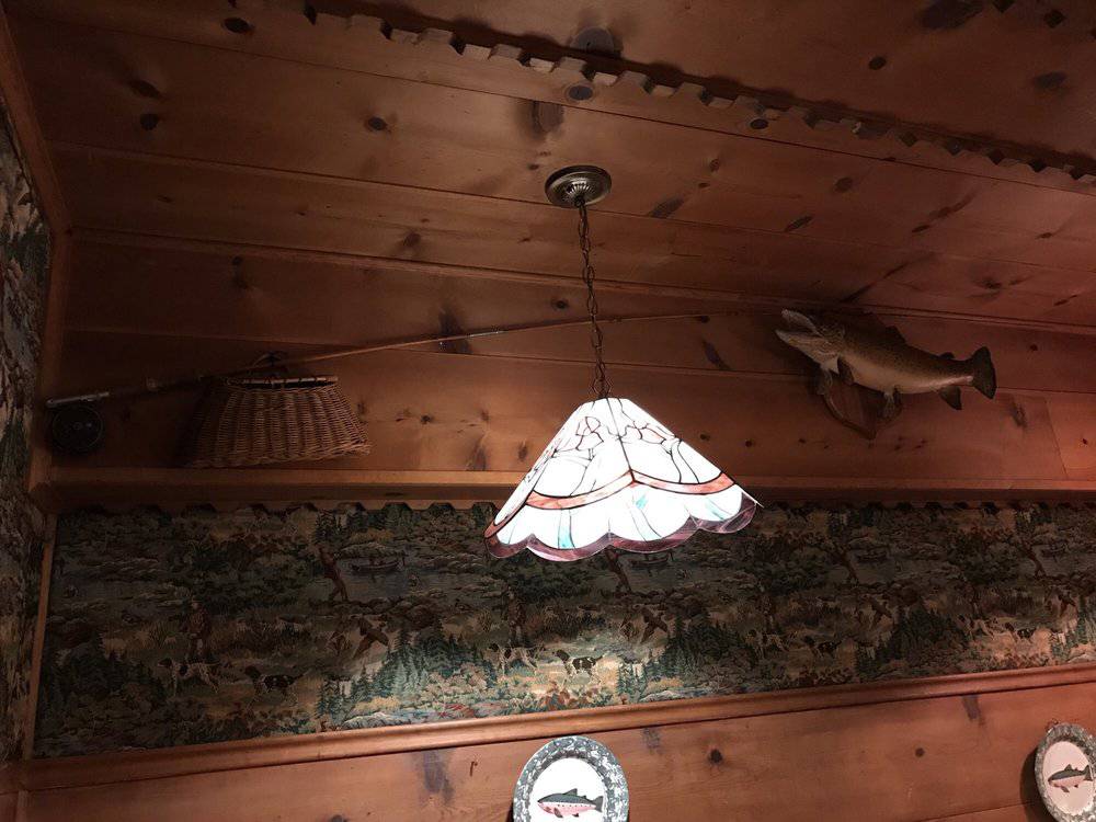 Smoky Mountain Trout House