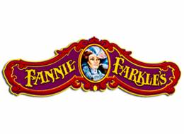 Fannie Farkle’s Family Fun Parlor
