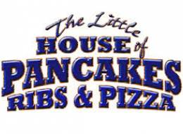 Little House Of Pancakes