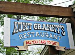 Aunt Granny’s