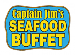Captain Jim’s Seafood Buffet