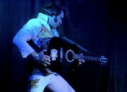 Elvis - Tribute to the King