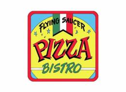 Flying Saucer Italian Bistro