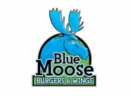 Blue Moose Burgers & Wings