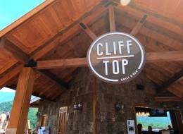 Cliff Top Grill & Bar