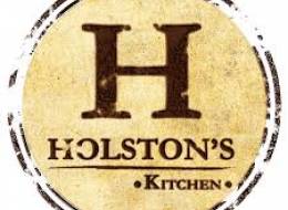 Holston’s Kitchen
