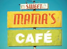 Sweet Momma’s Café