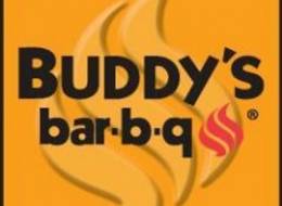 Buddy’s Bar-B-Q - Sevierville