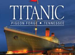 Titanic Pigeon Forge