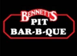 Bennett’s Pit Bar-B-Que