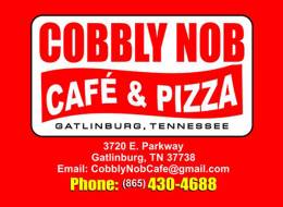 Cobbly Nob Cafe