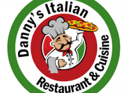 Danny’s Italian Restaurant & Cuisine
