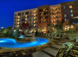 Courtyard by Marriott Pigeon Forge