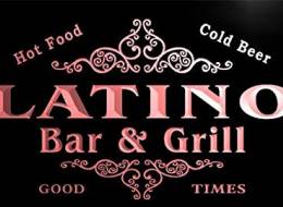 Latino Grill