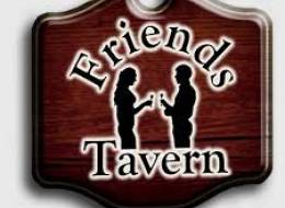 Friends Tavern