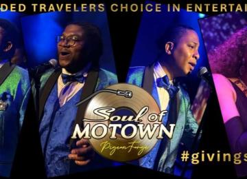 Soul of Motown