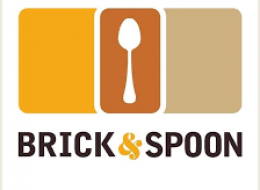 Brick & Spoon Restaurant